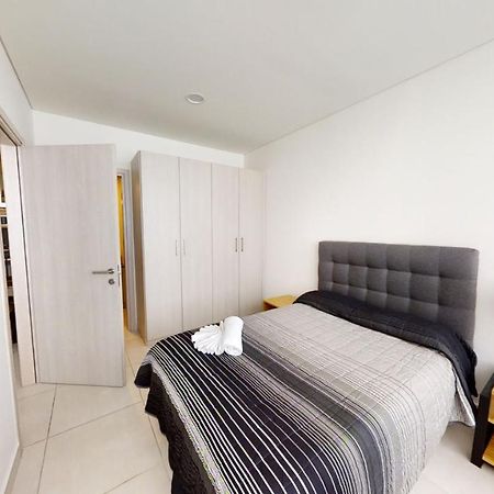 Beautiful Apartment At Carso Residential With Pool Mexikóváros Kültér fotó