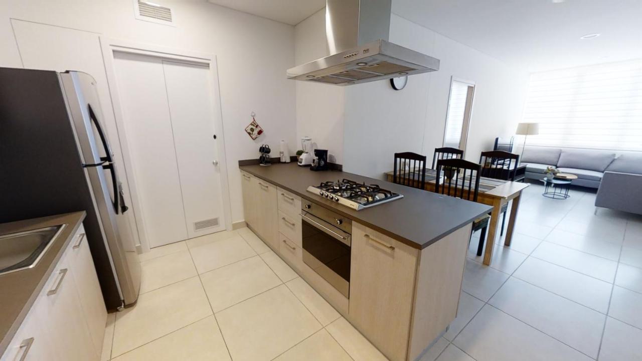 Beautiful Apartment At Carso Residential With Pool Mexikóváros Kültér fotó