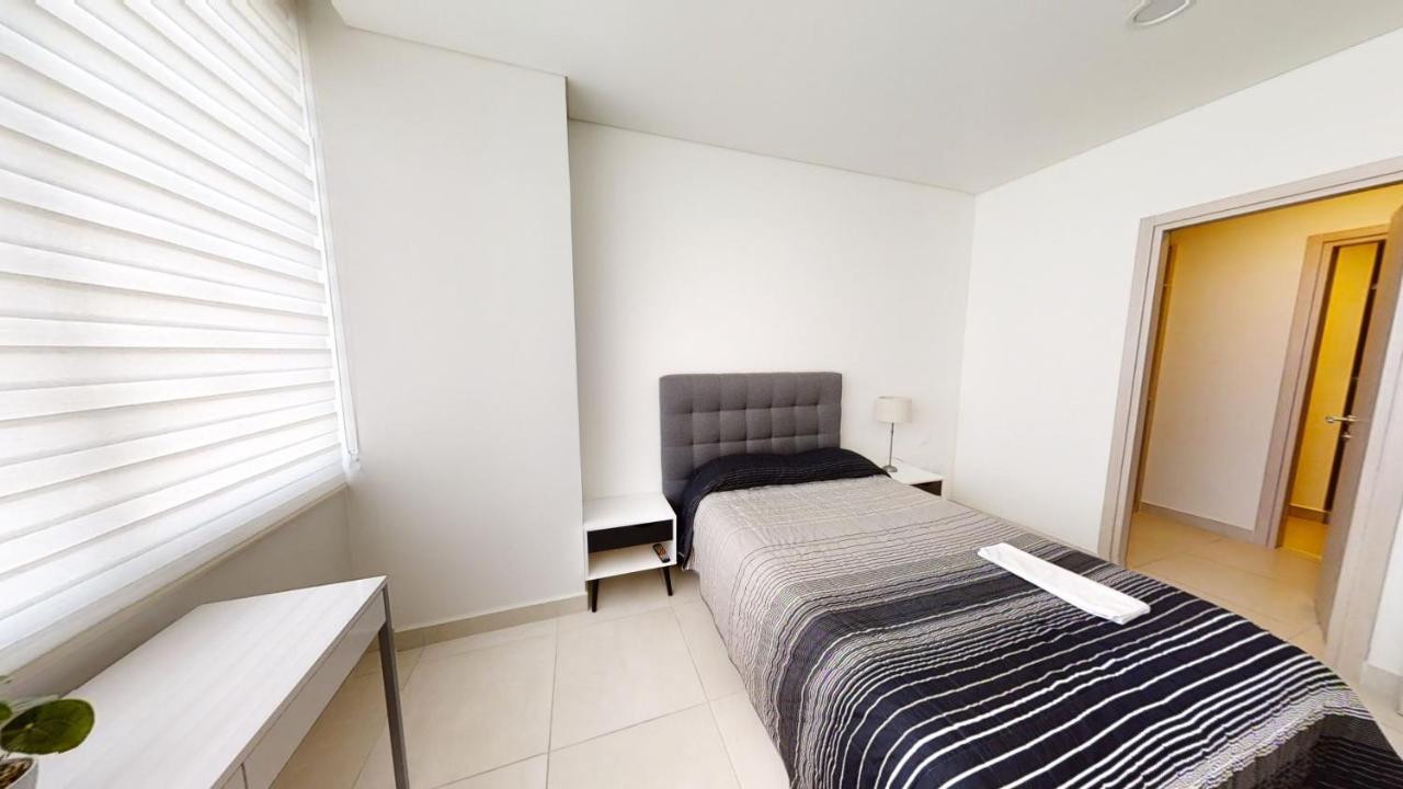 Beautiful Apartment At Carso Residential With Pool Mexikóváros Kültér fotó