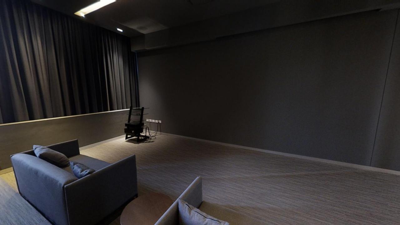 Beautiful Apartment At Carso Residential With Pool Mexikóváros Kültér fotó