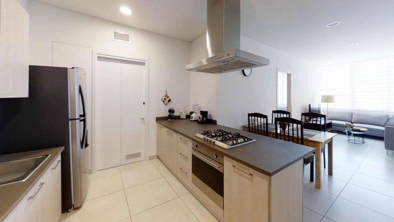 Beautiful Apartment At Carso Residential With Pool Mexikóváros Kültér fotó