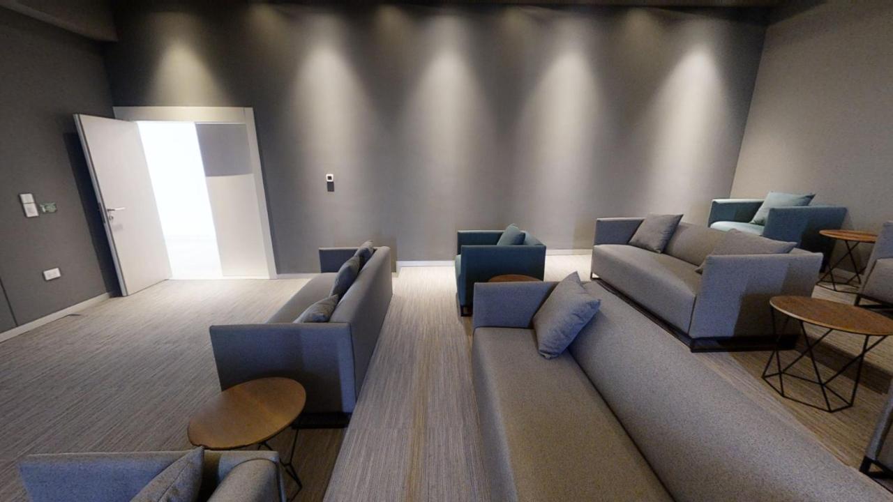 Beautiful Apartment At Carso Residential With Pool Mexikóváros Kültér fotó