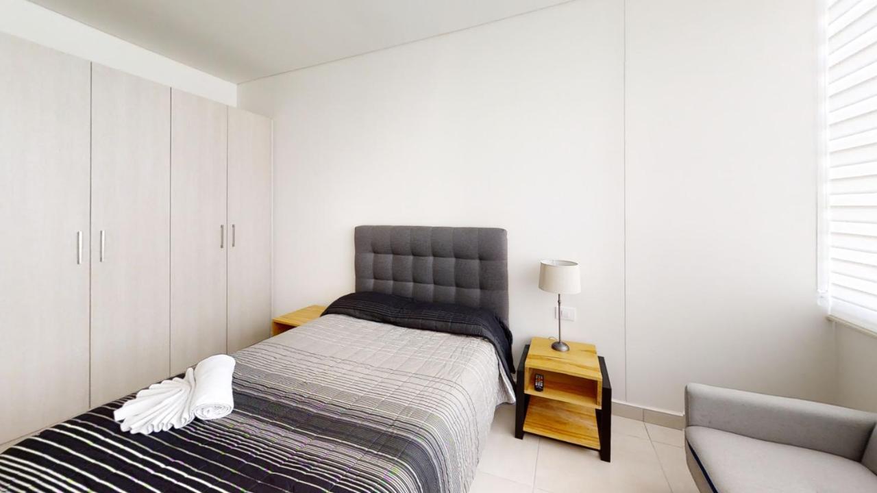 Beautiful Apartment At Carso Residential With Pool Mexikóváros Kültér fotó