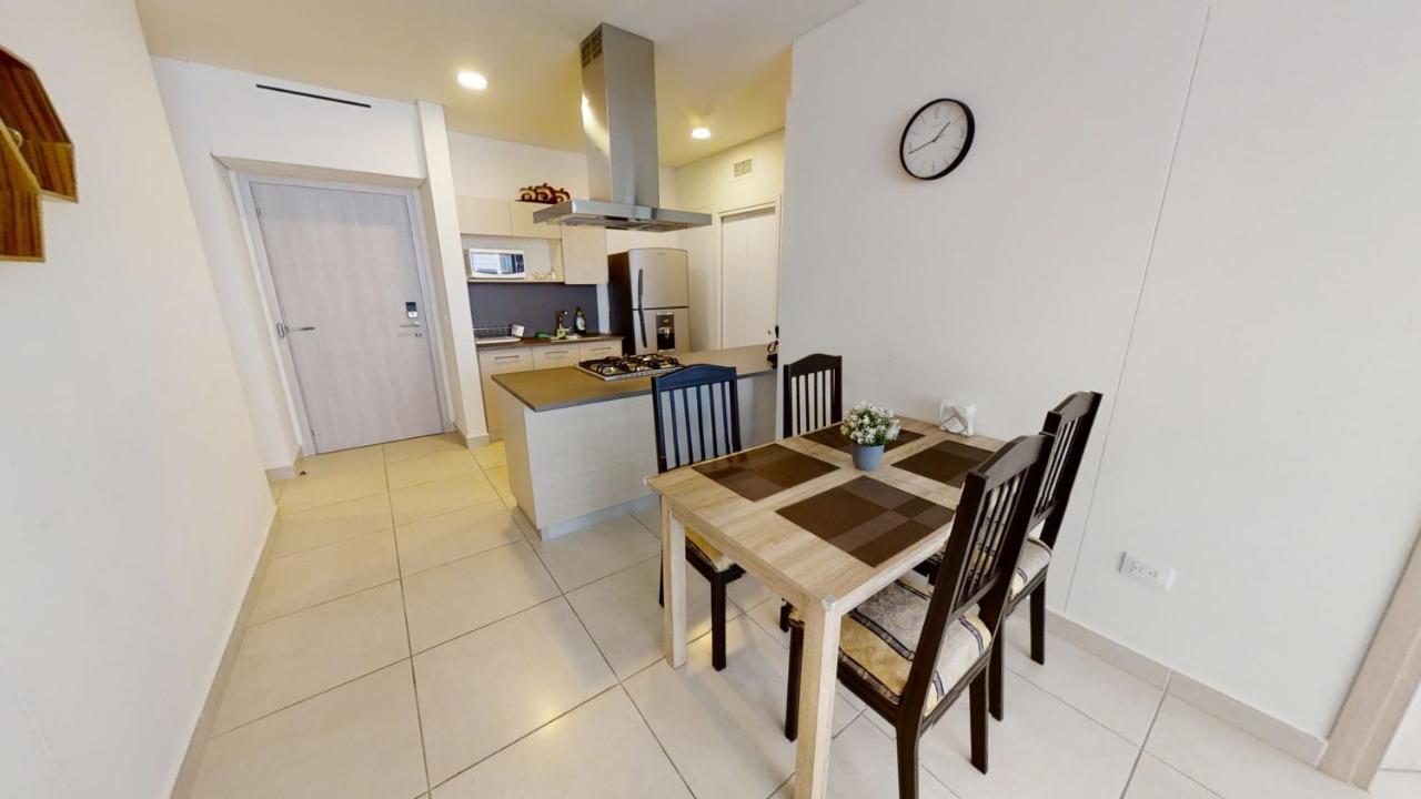 Beautiful Apartment At Carso Residential With Pool Mexikóváros Kültér fotó